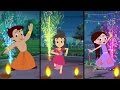 Meri Happy Wali Diwali - OST from Chhota Bheem and friends