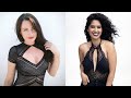 We Wore Lingerie As Clothes For A Week
