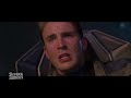 Honest Trailers - Captain America: The First Avenger