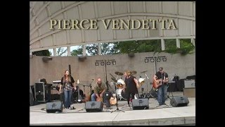 Watch Vendetta Shine video