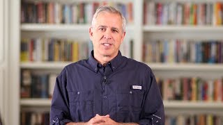 Welcome to Life | Chris Brady