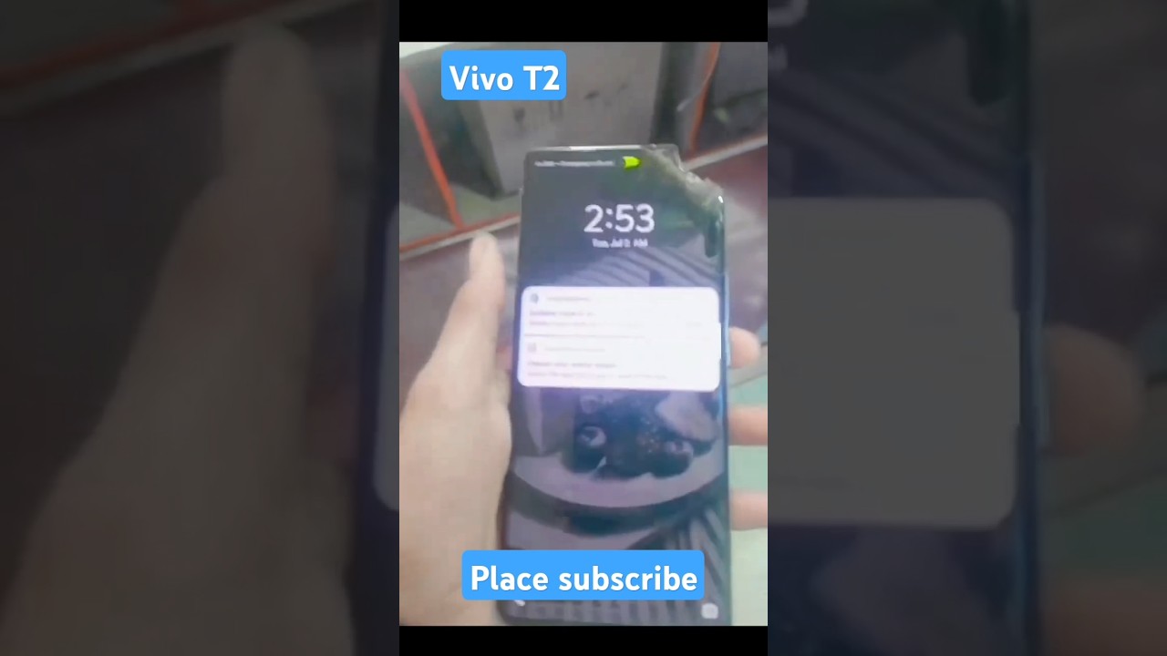Vivo T2 FRP bypass tool Google lock #ytshorts Vivo T2 FRP bypass tool Google lock #ytshorts