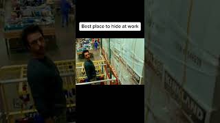 Employee Of The Month 2006