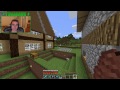Minecraft: Cube SMP! Ep. 42 - Brock the Horse