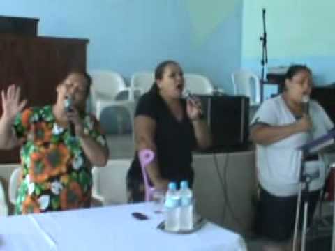 Ministério Yeshua Hamashia Obrigado Jesus