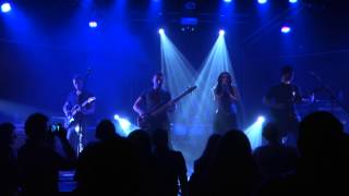 Watch Kerion The Map video