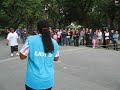 "DOUBLE DUTCH DIVAS" CENTRAL PARK SEPT 16/07 7 PM