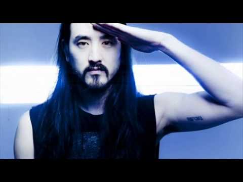 Steve Aoki - Earthquakey People (The Sequel) (feat. Rivers Cuomo)