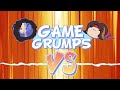 Mario Party 8: Aim for the Bones - PART 6 - Game Grumps VS