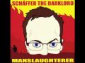 Schaffer The Darklord - Buckets of Blood (feat. Kabuto the Python)