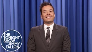 Jimmy's Post-Super Bowl Monologue