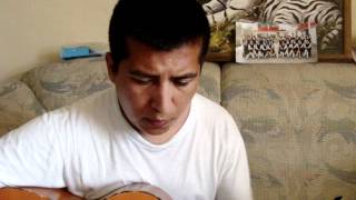 Watch Alejandro Filio Cuentame video