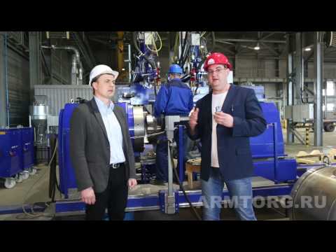 Участок сборки трубопроводной арматуры завода ТермоБрест Участок сборки трубопроводной арматуры завода ТермоБрест