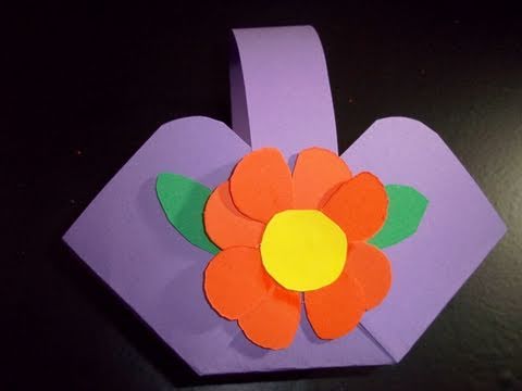 Craft Ideas  on Mother S Day Craft Ideas For The Whole Family   Worldnews Com