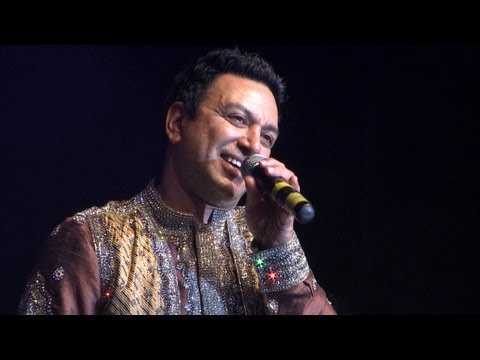Manmohan Waris - Eni Vi Nafrat Na Kar - Punjabi Virsa 2012 Toronto...