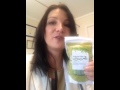 Dr. Kathleen Wills Review On Matcha DNA- Organic Green Tea