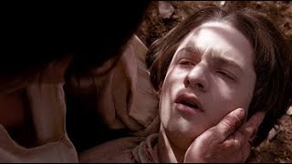 The Patriot 2000 - Thom Death Scene