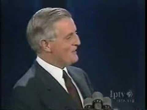Reagan-Mondale debate: