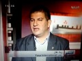 Ziad Akl Interview on lel Nasher - al jadid - Traffic Crashes in Lebanon