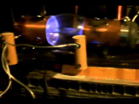 Watch PLASMA REACTOR !