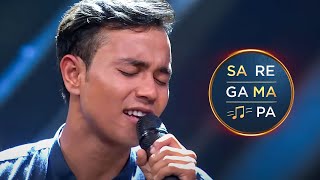 Sa Re Ga Ma Pa 2023 Jugals Performance On Kalank Le Song Zee Tv