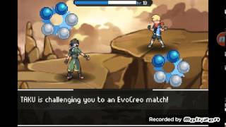 Evocreo Part 15 Ughhhhhh