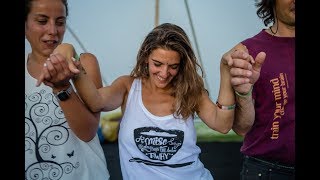 Testemunhos Zimp 2017 | Rute Caldeira