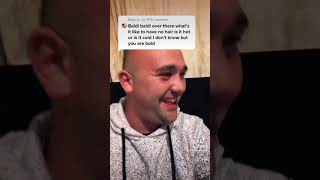 Bald Slap