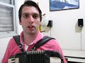aprender a tocar acordeon