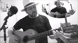 Watch Roger Miller Half A Mind video