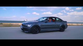 1050Hp 2Jz Swap - Bmw E46 M3