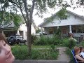 30th Street and Brazzaville