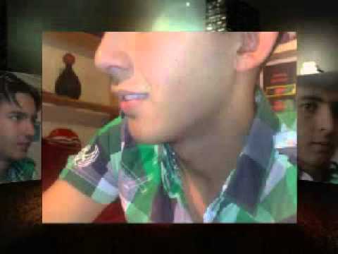 NAZIA IQBAL PASHTO MUST VERY SAD TAPAY 2011 BY HASHUM MUSAFER...