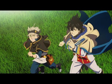 Black Clover「AMV Anime Video」Light it up   ᴴᴰ