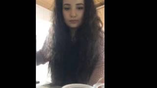 Periscope Ev Kızı