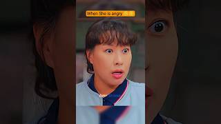 When Shin Hari Gets Angry Business Proposal