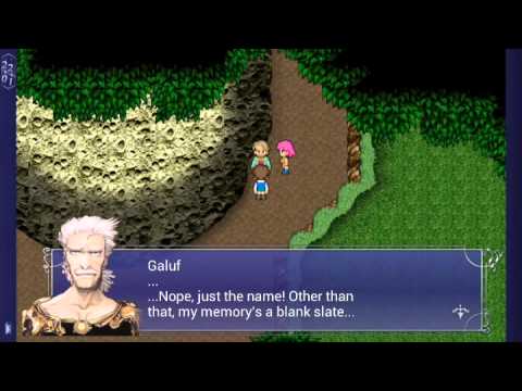Saw Final Fantasy V On Steam Why Does Square Hate Their Ports Finalfantasy