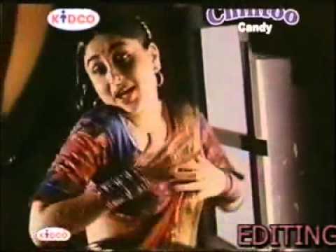 Bahta Hai Man Kahi- Chameli