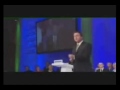 Michael Grinder Analyzes David Cameron's Non-verbals