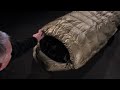 Sac de couchage Freja Valandré  - Natxplore