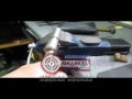 Видео Unlocker - Открытие цилиндрового механизма Mul-T-Lock (7x7)