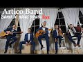 Artico Band - Samo se nočas pojavi •live