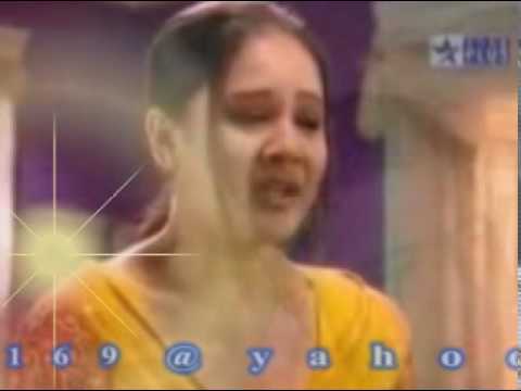 tune sath jo mera TERE NAAM ADNAN.mpg