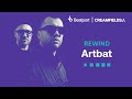 Artbat DJ set @creamfields  2023 | @beatport  live