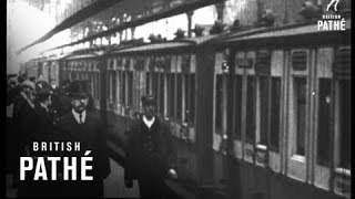 Railway Station 0