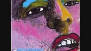 Watch Happy Mondays Country Song video