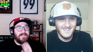 NS9BETS Football Season Kick-Off Show