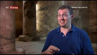 I Segreti Dellegitto Egypt Unwrapped 1X02 Il Re Scorpione Uk 2008 Focus Tv