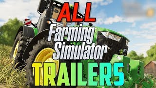 farming simulator 20