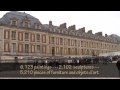 My Trip to Paris IV - Farmers Market & Versailles